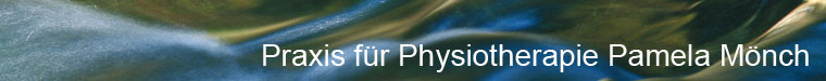 Praxis f�r Physiotherapie Pamela und Jens M�nch
